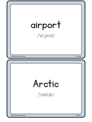 Preview of Words with IPA, Medium