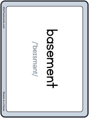 Preview of Words with IPA, Large