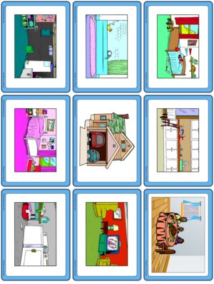 Preview of Images only, Small