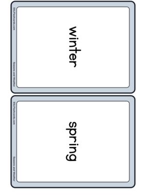 Preview of Words only, Medium