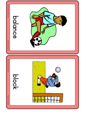 Preview of Images with labels, Medium