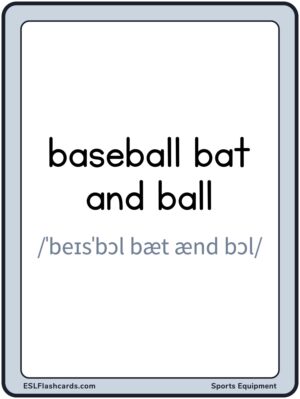 Preview of Words with IPA, Large