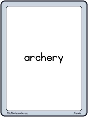 Preview of Words only, Large