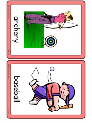 Preview of Images with labels, Medium