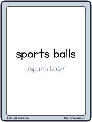 Preview of Words with IPA, Large