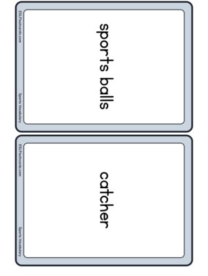 Preview of Words only, Medium