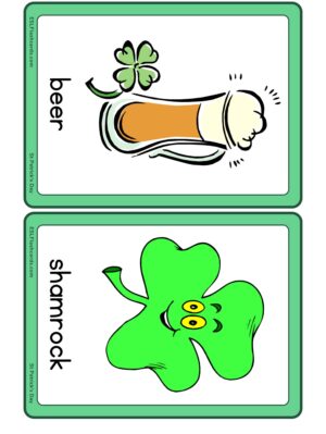 Preview of Images with labels, Medium