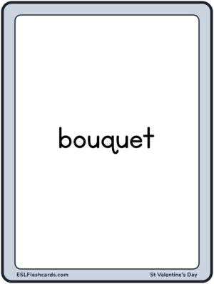 Preview of Words only, Large