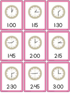 Preview of Images with labels, Small