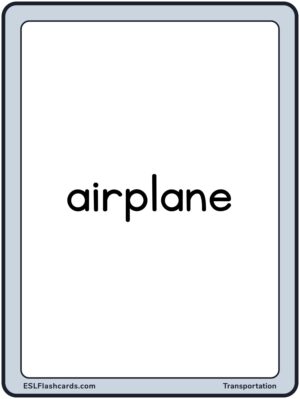 Preview of Words only, Large