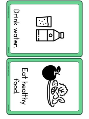 Preview of Images with labels, Medium