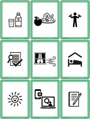 Preview of Images only, Small