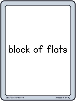 Preview of Words only, Large, British English