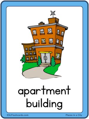 Preview of Images with labels, Large, American English