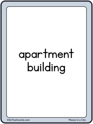 Preview of Words only, Large, American English