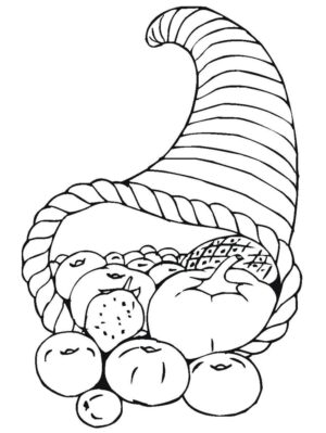 Preview of Images only, Large, Thanksgiving