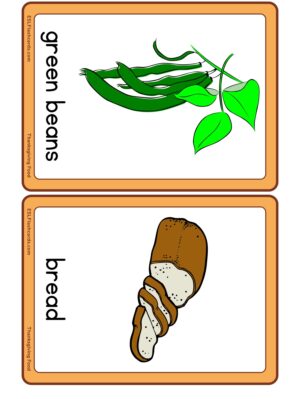 Preview of Images with labels, Medium