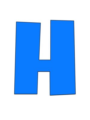 Preview of Large, No Border, Happy Holidays