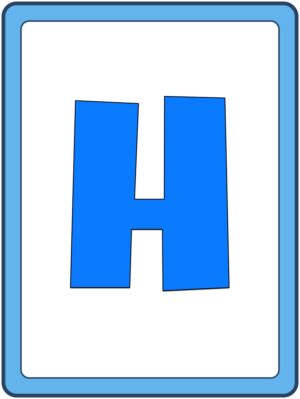 Preview of Large, Border, Happy Holidays