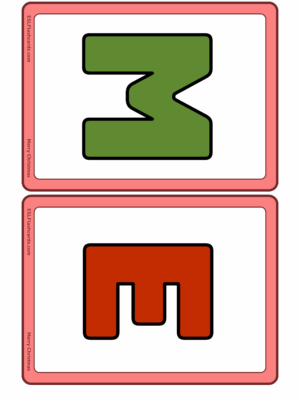 Preview of Medium, Border, Merry Christmas