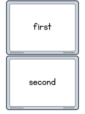 Preview of Words only, Medium