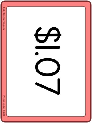 Preview of Prices only, Large