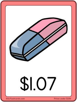 Preview of Images with prices, Large