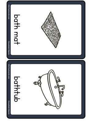 Preview of Images with labels, Medium, Black and white