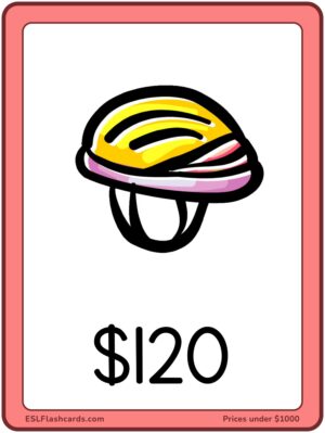 Preview of Images with prices, Large