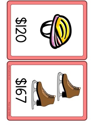 Preview of Images with prices, Medium