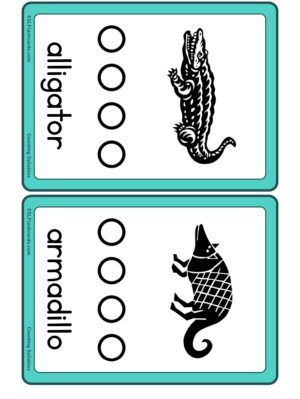 Preview of Images with labels, Medium