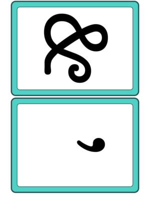 Preview of Punctuation marks, Medium