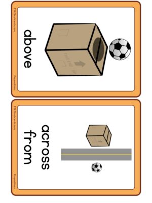 Preview of Images with labels, Medium