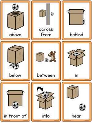 Prepositions