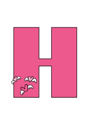 Preview of Large, Fancy