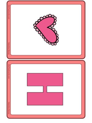 Preview of Medium, Plain