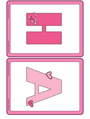 Preview of Medium, Fancy