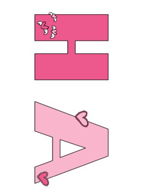 Preview of Medium, Fancy