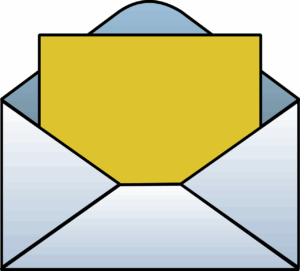 envelope
