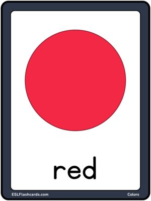 Preview of Images with labels, Large, American English