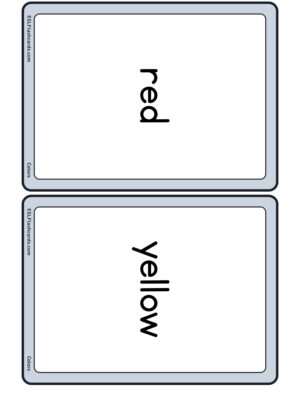 Preview of Words only, Medium, American English