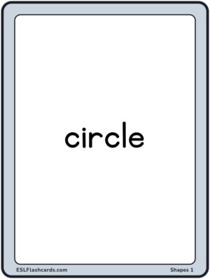 Preview of Words only, Large