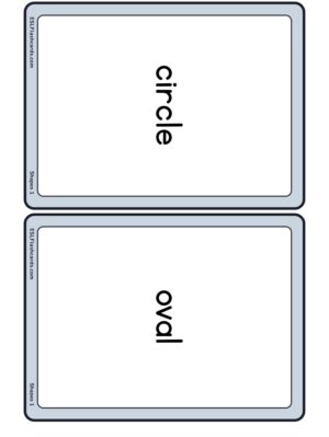 Preview of Words only, Medium