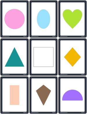 Preview of Images only, Small, Colour Group 2