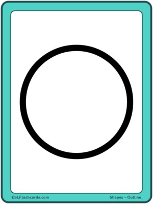 Preview of Images only, Large, Outline