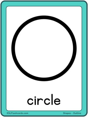 Preview of Images with labels, Large, Outline