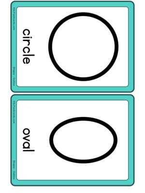 Preview of Images with labels, Medium, Outline