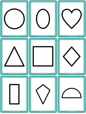 Preview of Images only, Small, Outline