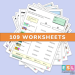 icon 109 people and places worksheets