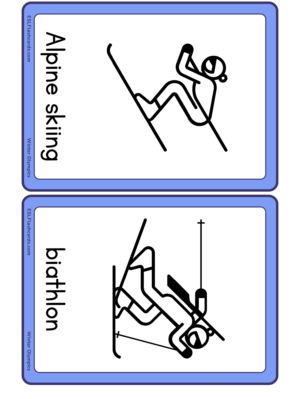 Preview of Images with labels, Medium